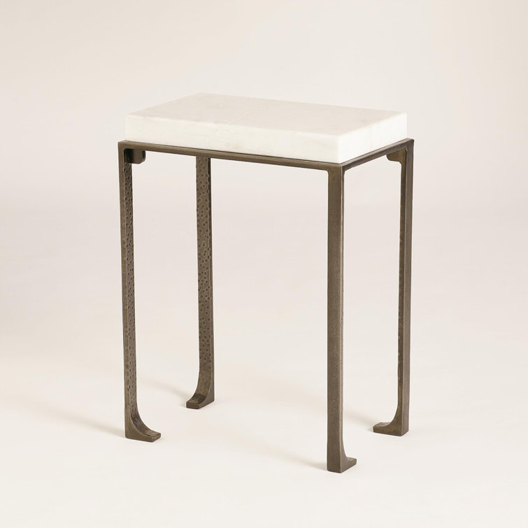Signature III Zen End Table Perigold